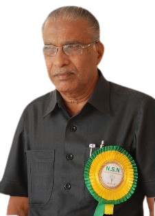 Director - Mr. T.K. Palaniappan