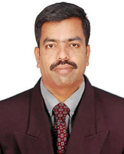 Principal - Dr. J. Shanmugapriyan