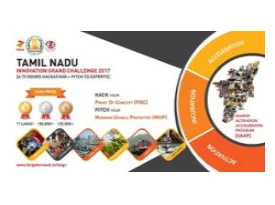 Tamilnadu Hackathon