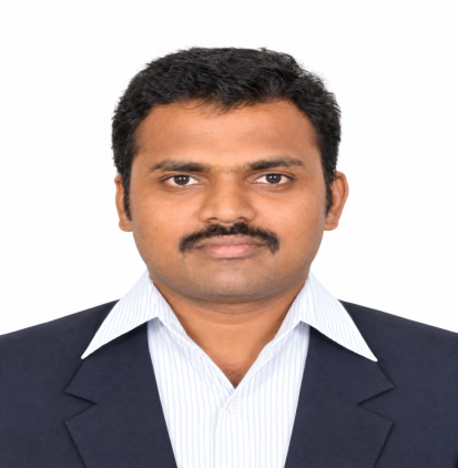 Mr. JEBA STANLY J