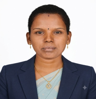 Mr. SARANYA M