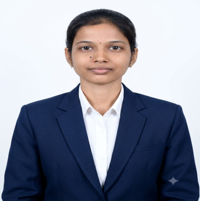 Ms. KEERTHANA N