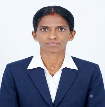 Mrs. KANAGAVALLI K