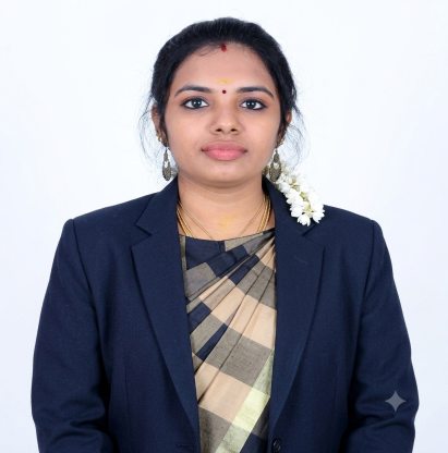 Mrs. MALINI A