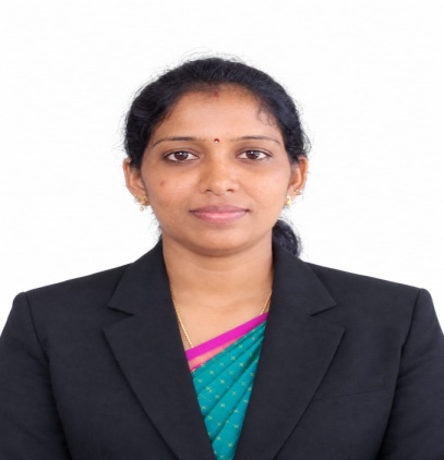 Mrs. SAVITHA K
