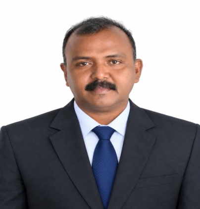 Mr. MANICKANATHAN V