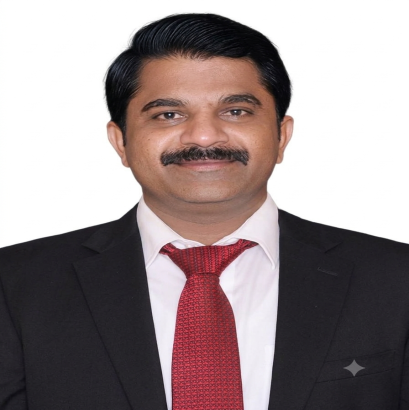 Dr.RAJESH KUMAR A