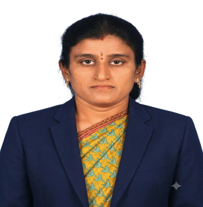 Dr. TAMILARASI M