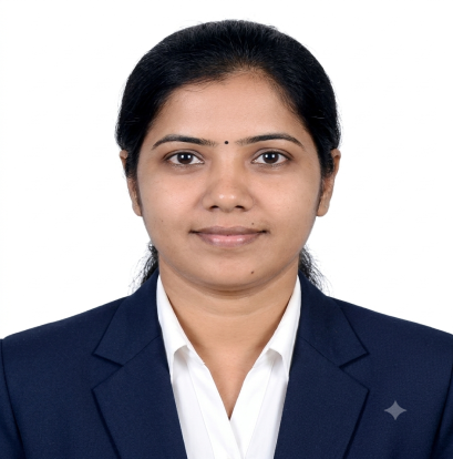 Mrs. NITHYA P