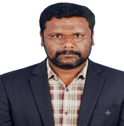 Mr. PRABHU N