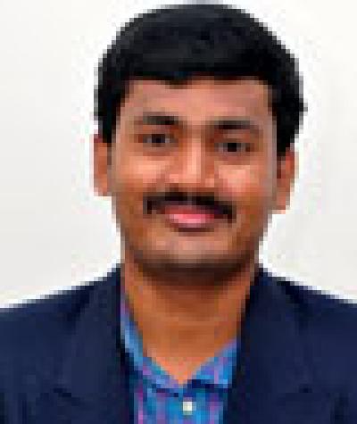 Dr. ARUN M