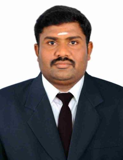 Dr. SIVASELVAN S