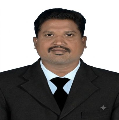 Mr. SIVASAKTHI B