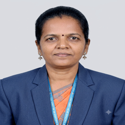 Mrs. SUMITHRA T