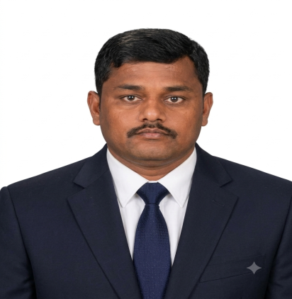 Dr. TIRUVENKADAM S