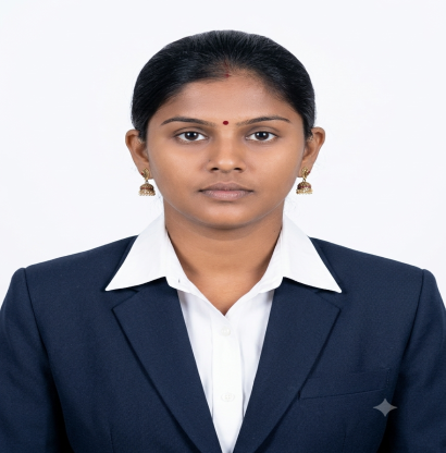 Mrs. BANUMATHI S