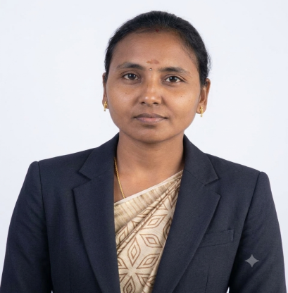 Ms. DHIVYA R
