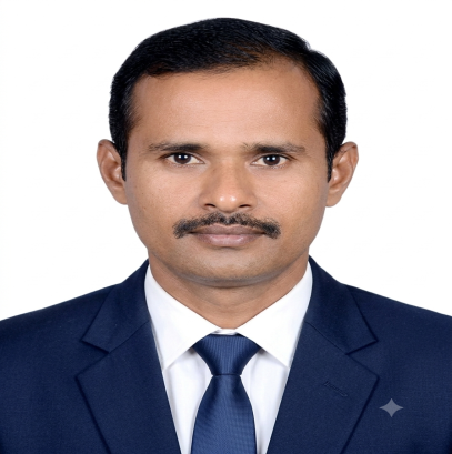 Dr TENNIS ANTHUVAN JOHNSON