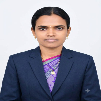 Mrs. KANIMOZHI M