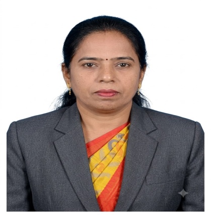 Dr. RAJESWARI R