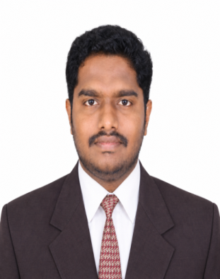 Mr. RANJITH S