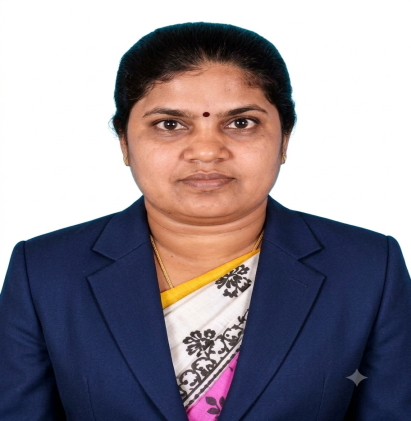 Mrs. SUNDARI G