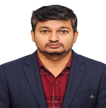 Mr. RAMANAN R