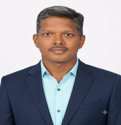 Mr. ANBUKUMAR T