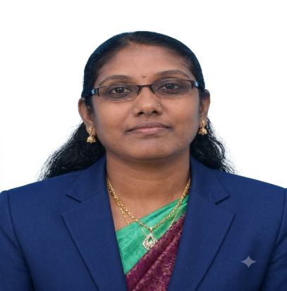 Mrs. PUNITHAVATHY M.R