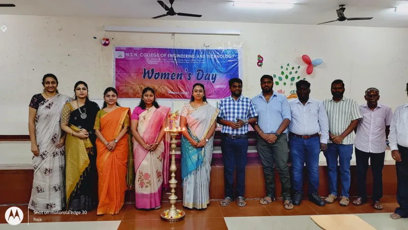Women's Day 2024
