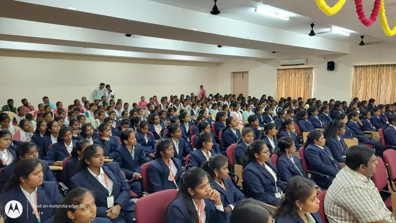 Women's Day 2025