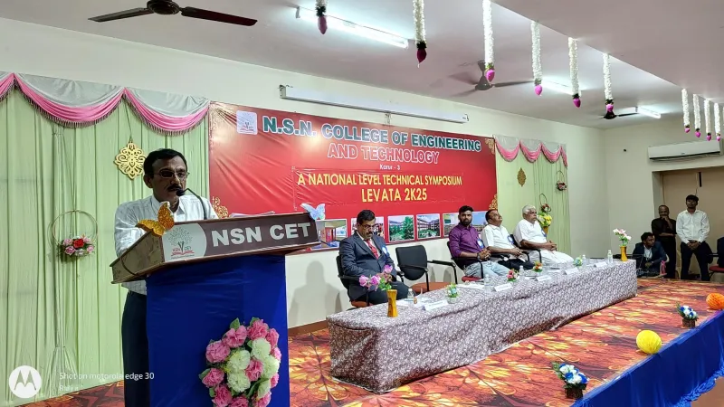 Symposium 2025