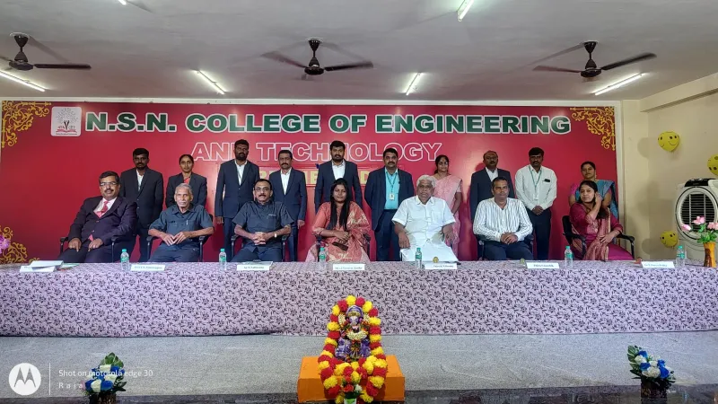 Freshers Day 2025