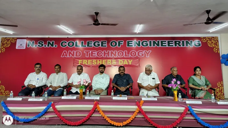 Freshers Day 2023