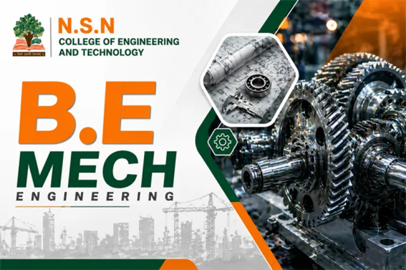 Mechanical Engineering
