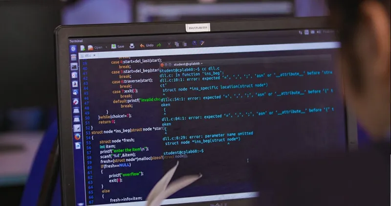 Information Technology