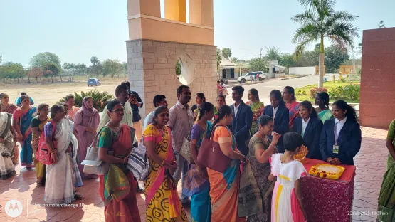 HM & PG Teacher's conclave