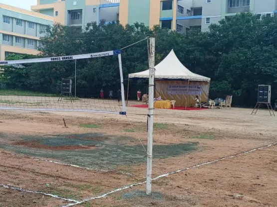 InterSchool Sports Meet