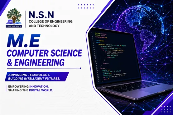 M.E CSE