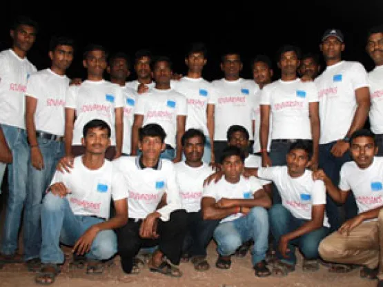 Hostel Day Celebrations